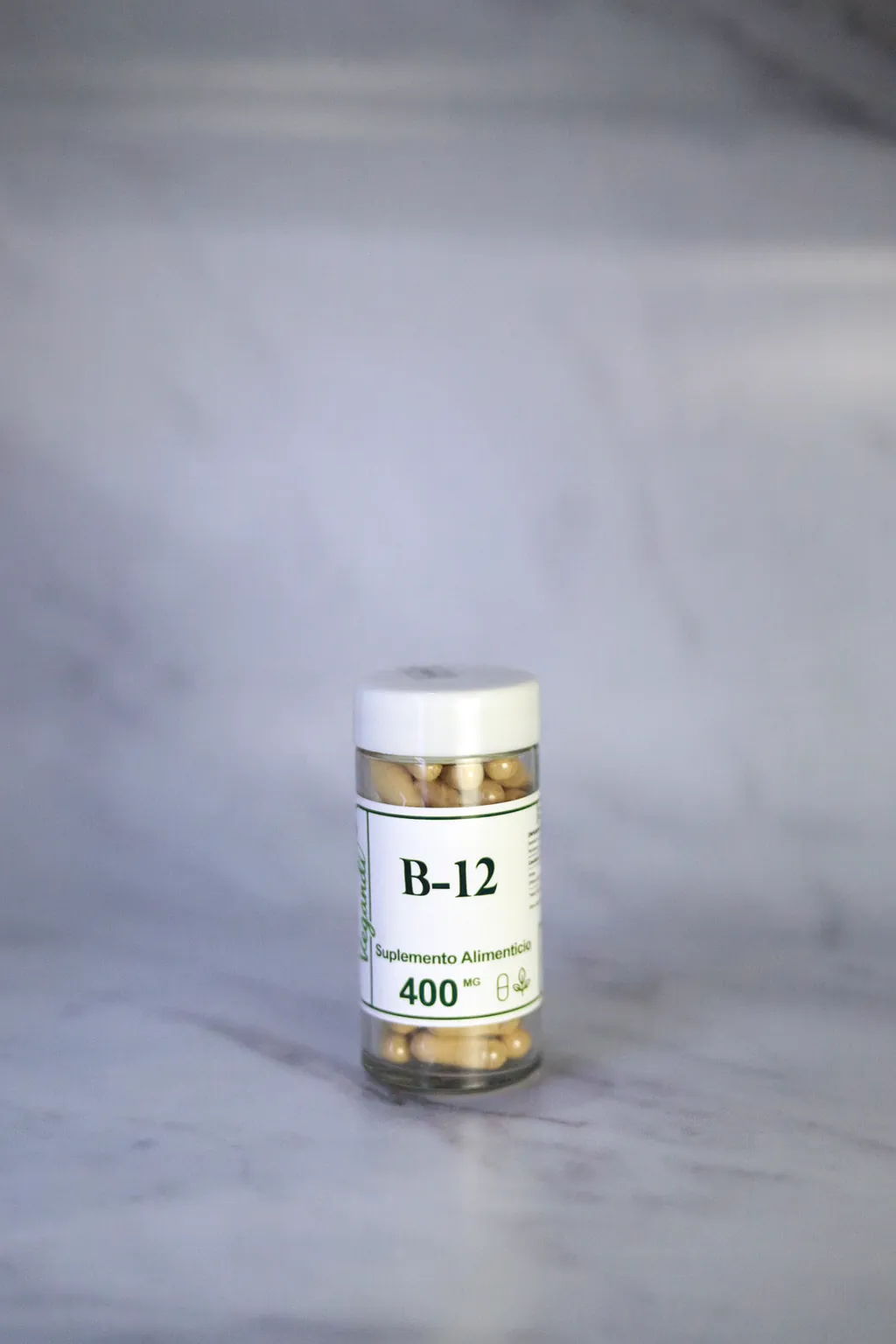 Vitamina B12