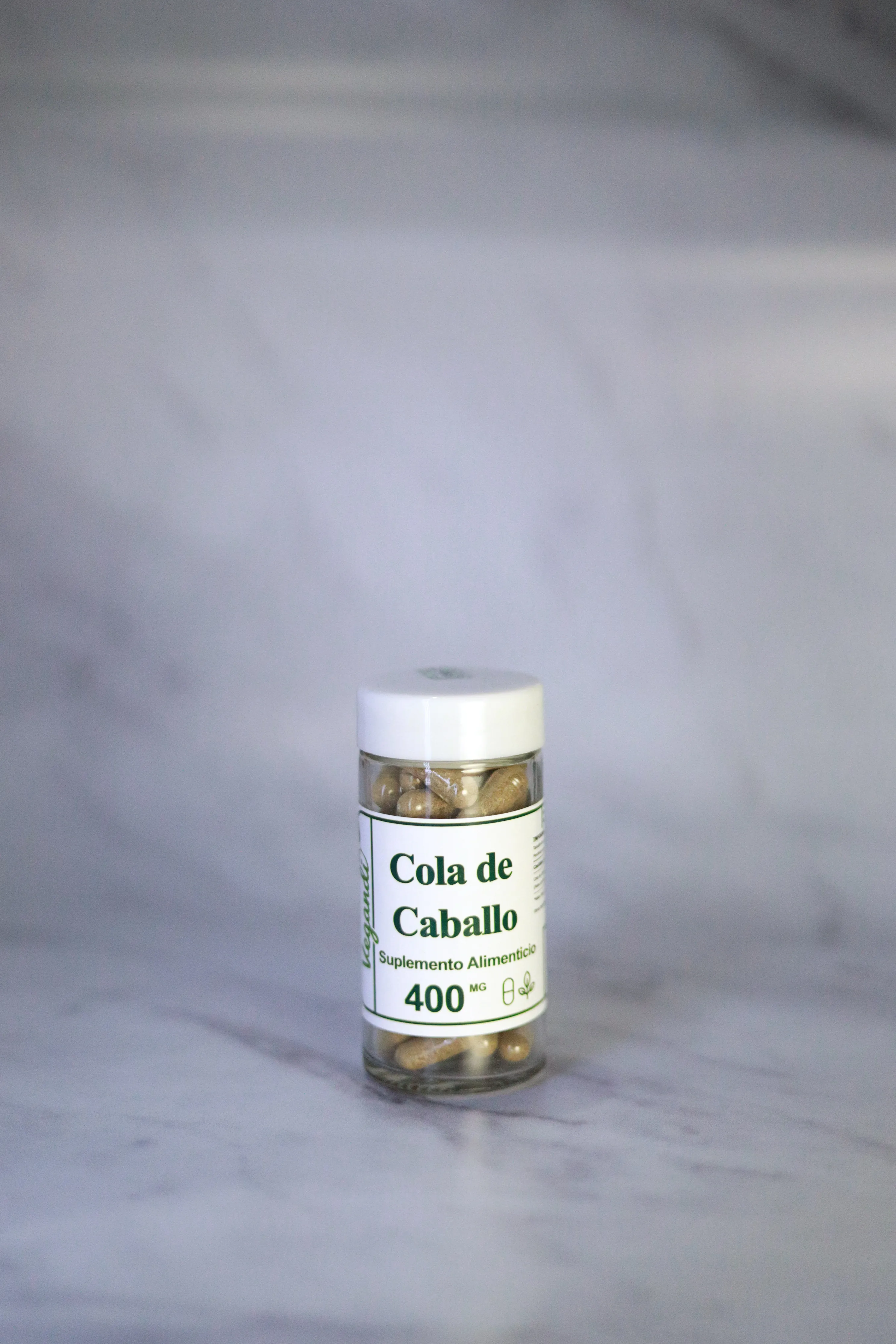 Cola de Caballo