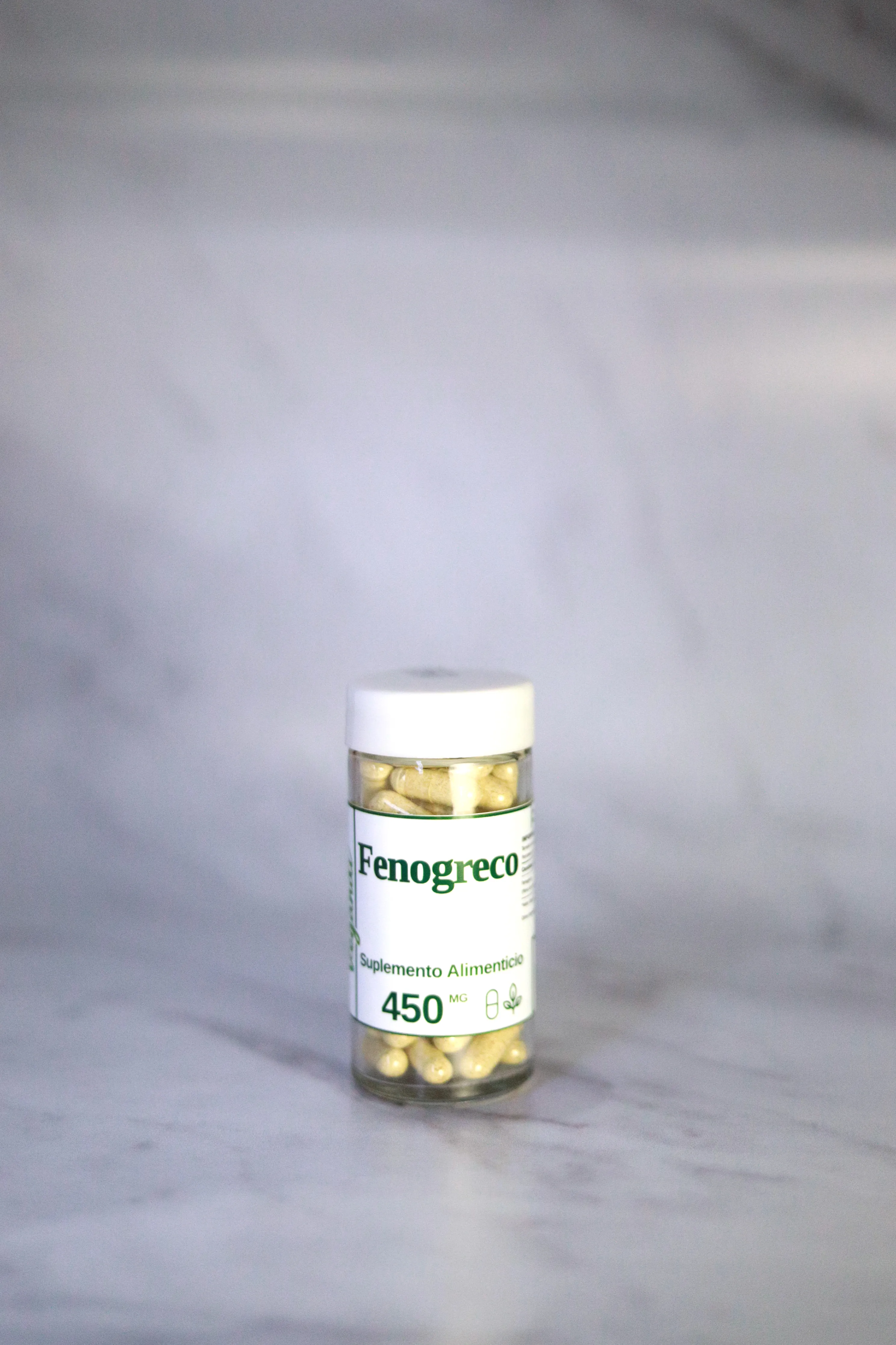 Fenogreco