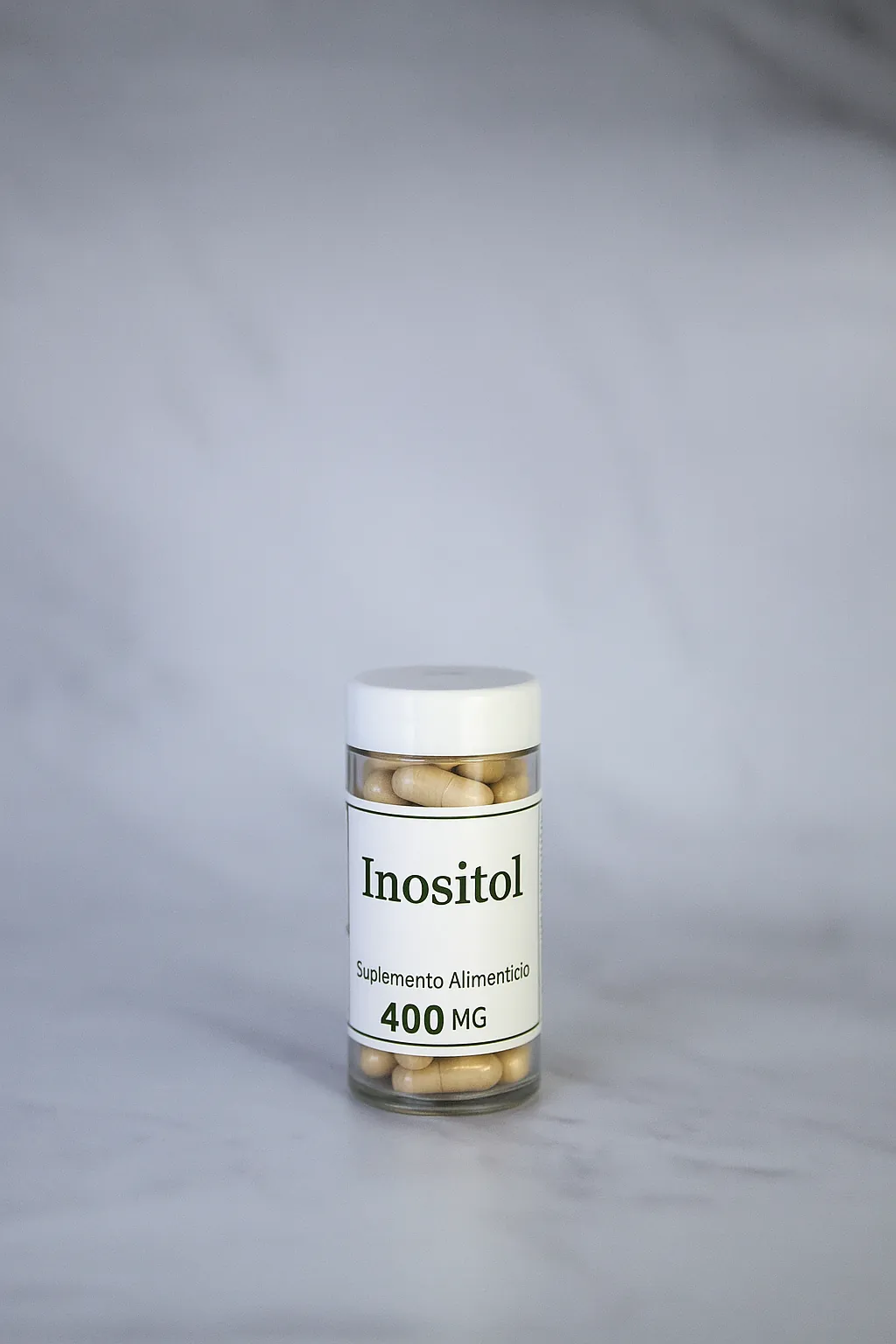 Inositol