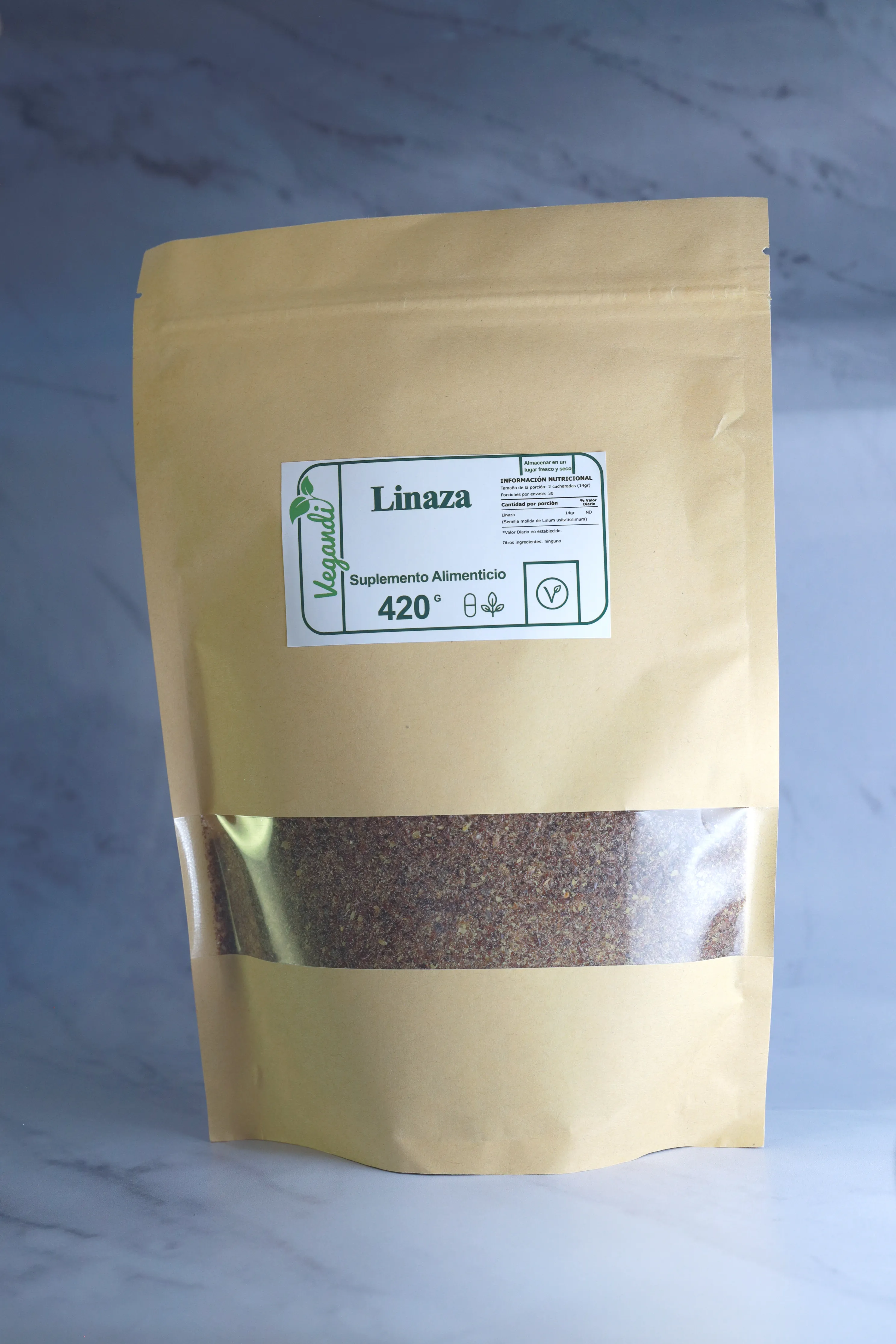 Linaza