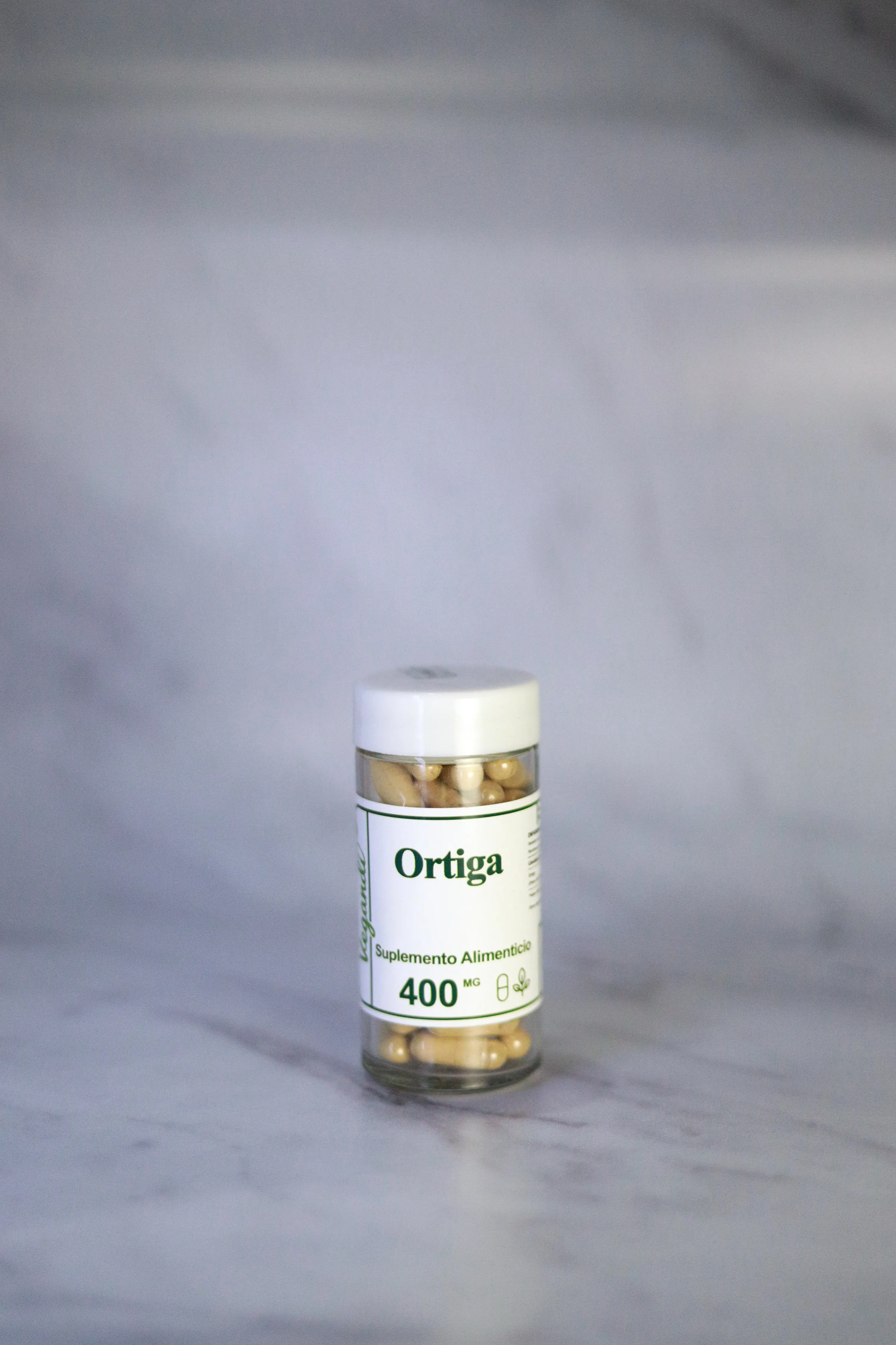 Ortiga