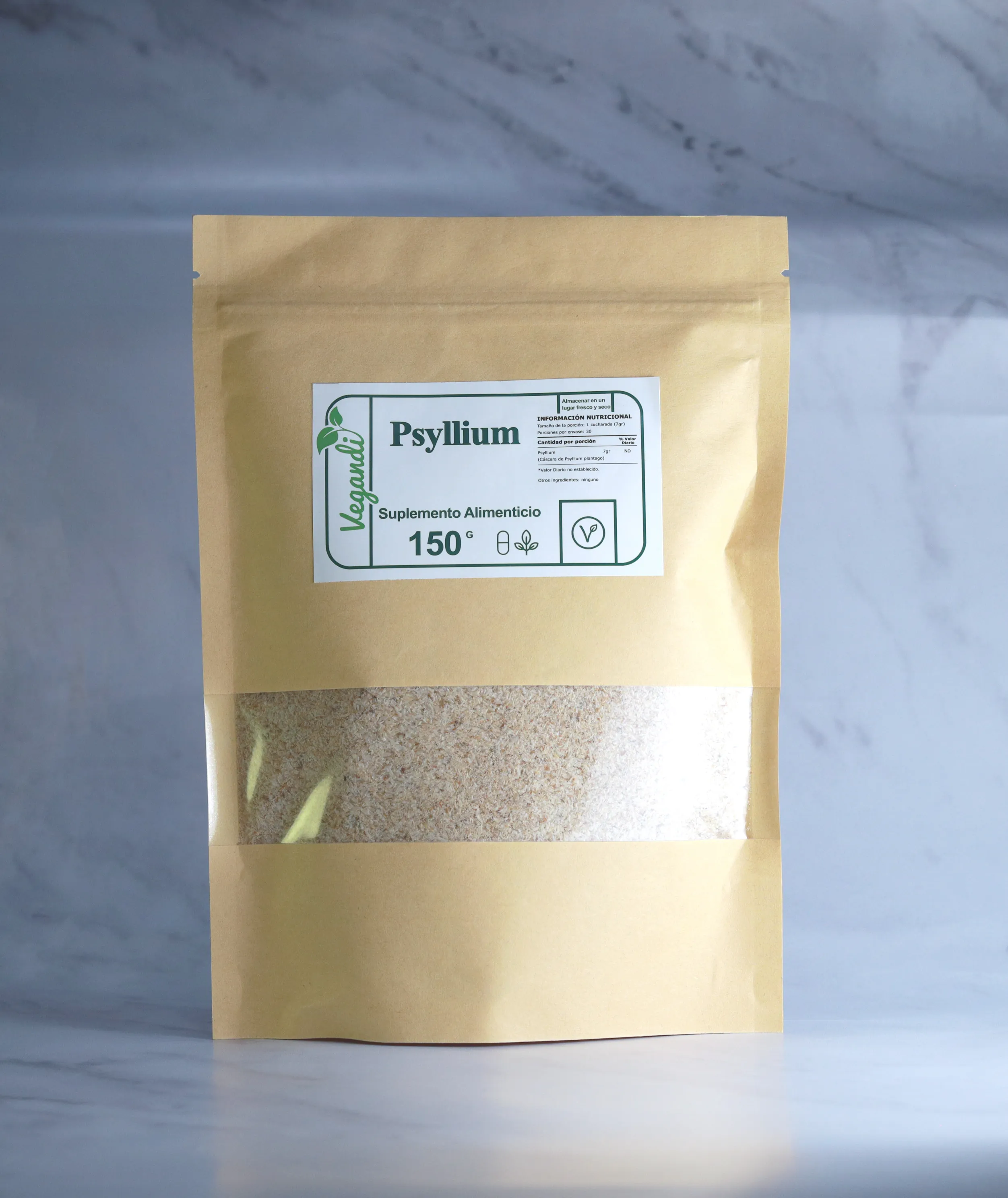 Psyllium